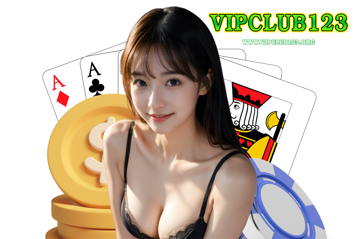 vipclub123 สมัคร